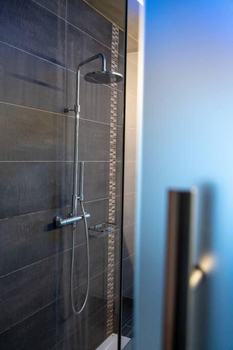 London 993 Loft 402 Apartment Antwerpen Bagian luar foto